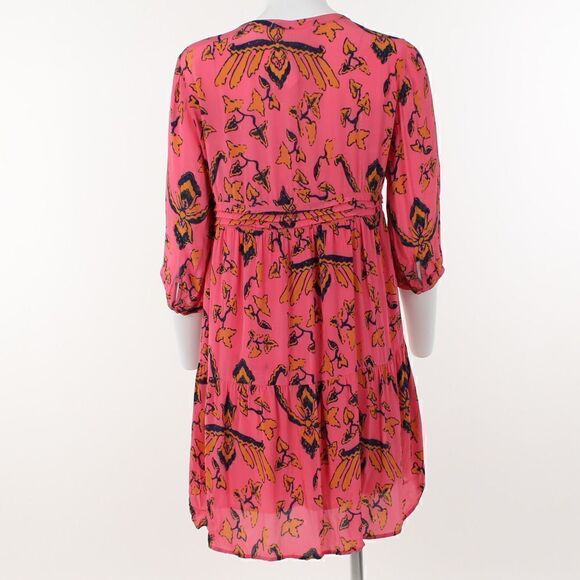 ba & sh Printed Calix Dress - Picture 4 of 5